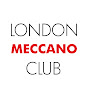 London Meccano Club logo