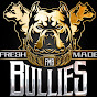 Fresh Made Bullies “Cedro”
