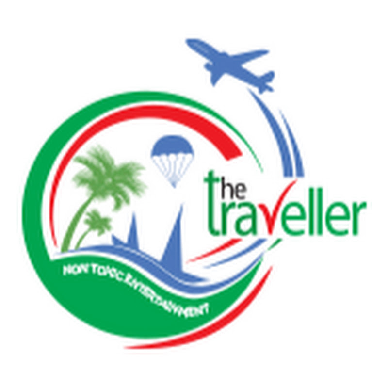 The Traveller