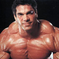 Lou Ferrigno