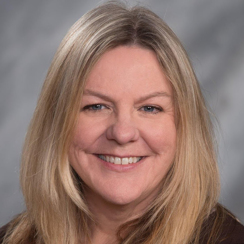 Janet Van Nuys