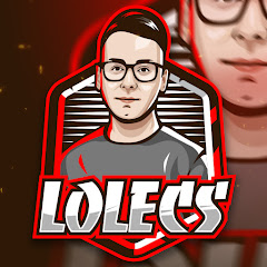 Lolecs channel logo