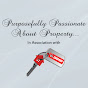 Purposefully Passionate About Property logo