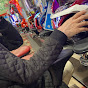 サクヤ君です