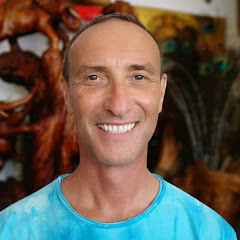 Mark Bajerski Crystals Avatar