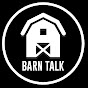 Barn Talk