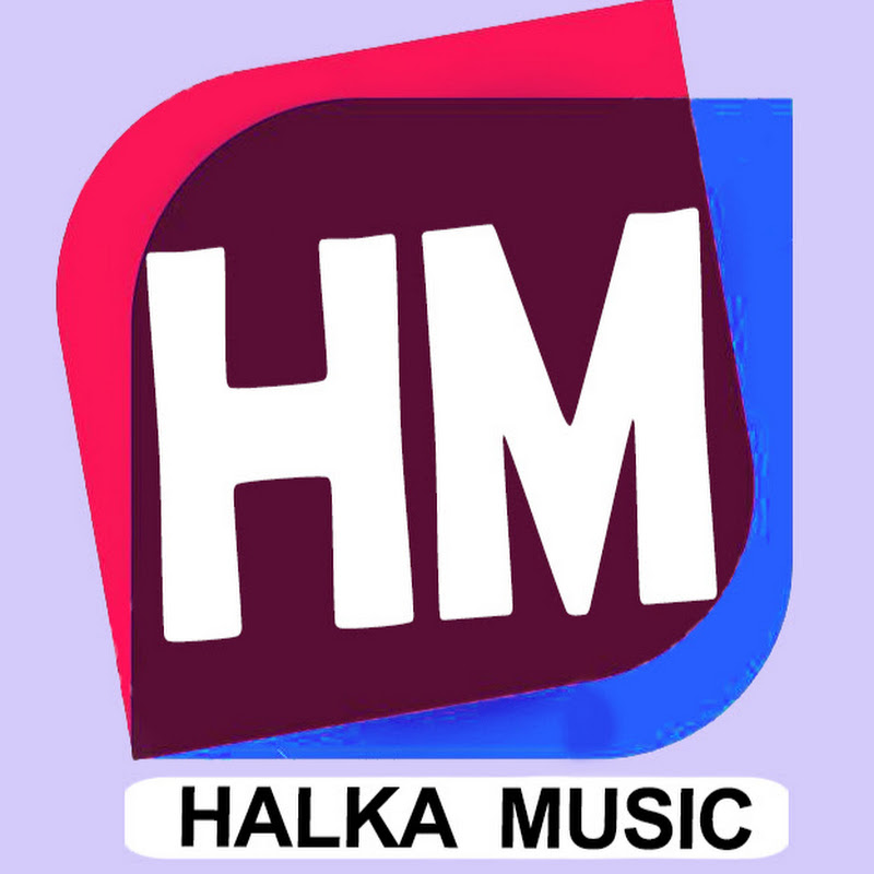 Halka Music icon