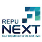 RepuNext logo
