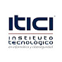Instituto en Informática y Ciberseguridad logo