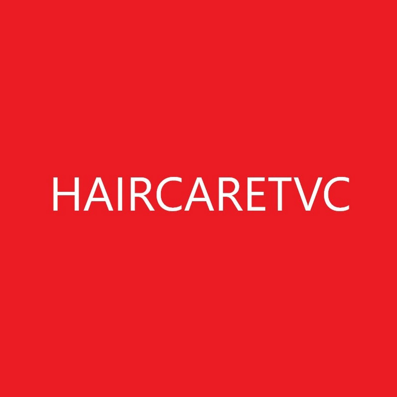 HAIRCARE TVC icon