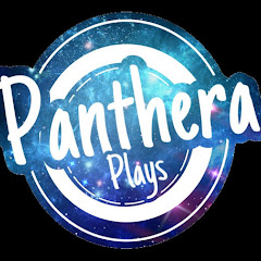 Логотип каналу Panthera Plays