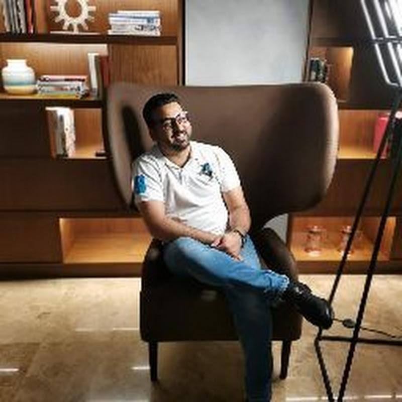 Aamir Ali Raja