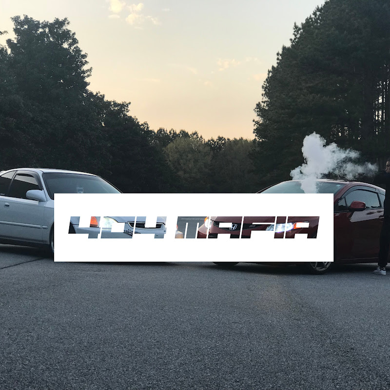 4 0 4 M A F I A