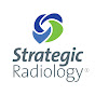 Strategic Radiology logo