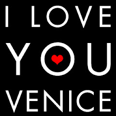 I Love You Veniceの画像