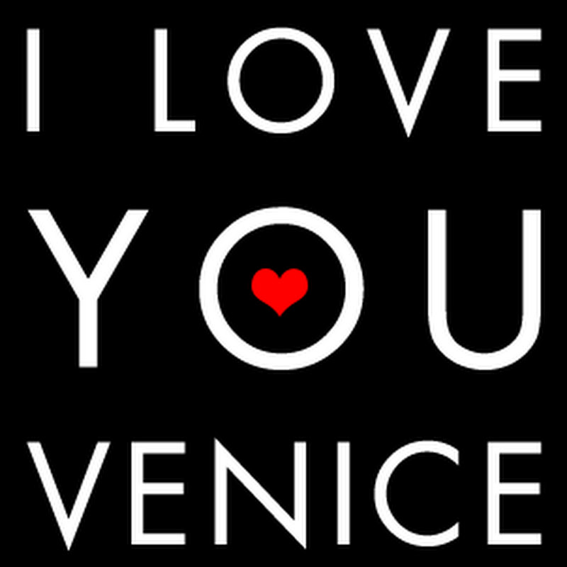 I Love You Venice thumbnail