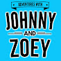 Johnny and Zoey