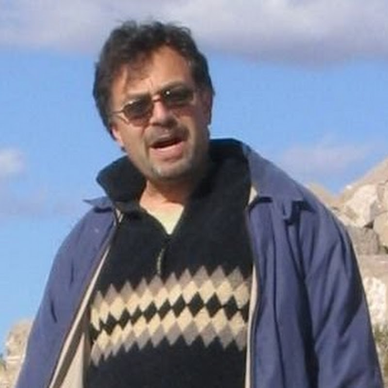 Michael Mandel