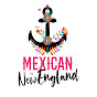 Mexican in New England logo