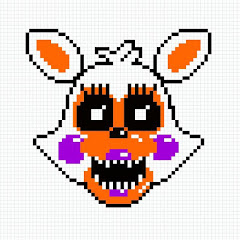 Lolbit Productions channel logo