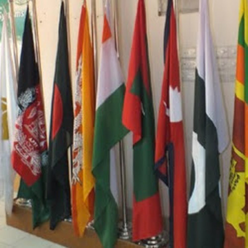 SAARC Agriculture Centre