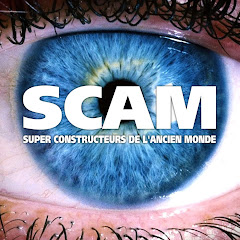 Super Constructeurs de l'Ancien Monde Avatar