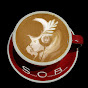 Single Origin Beats logo