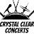 Crystal Clear Concerts