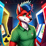 eLfcO2g3bbw-channel-avatar-Damon Wyer (Blast Wolf)