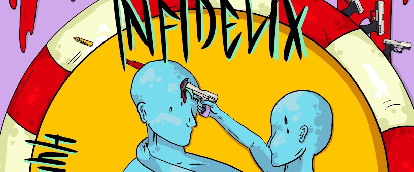 Artist Thumbnail