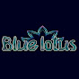 Blue Lotus logo