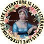 Literature is Life logo