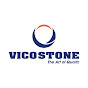 Vicostone USA logo