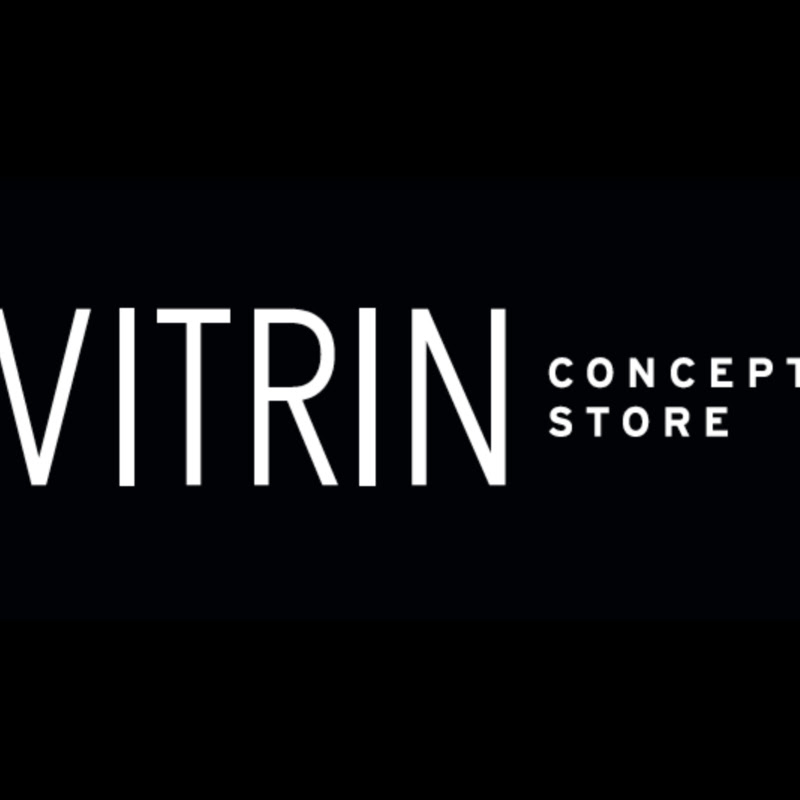 VITRIN concept store