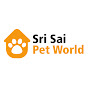 Sri Sai Pet World logo