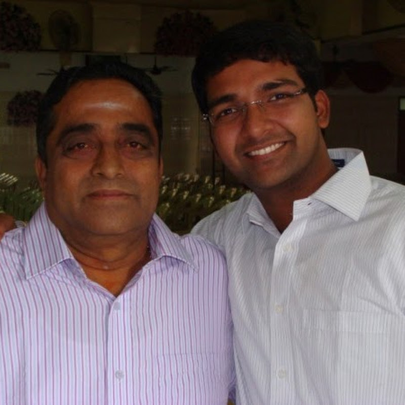 Rajiv Ramanan