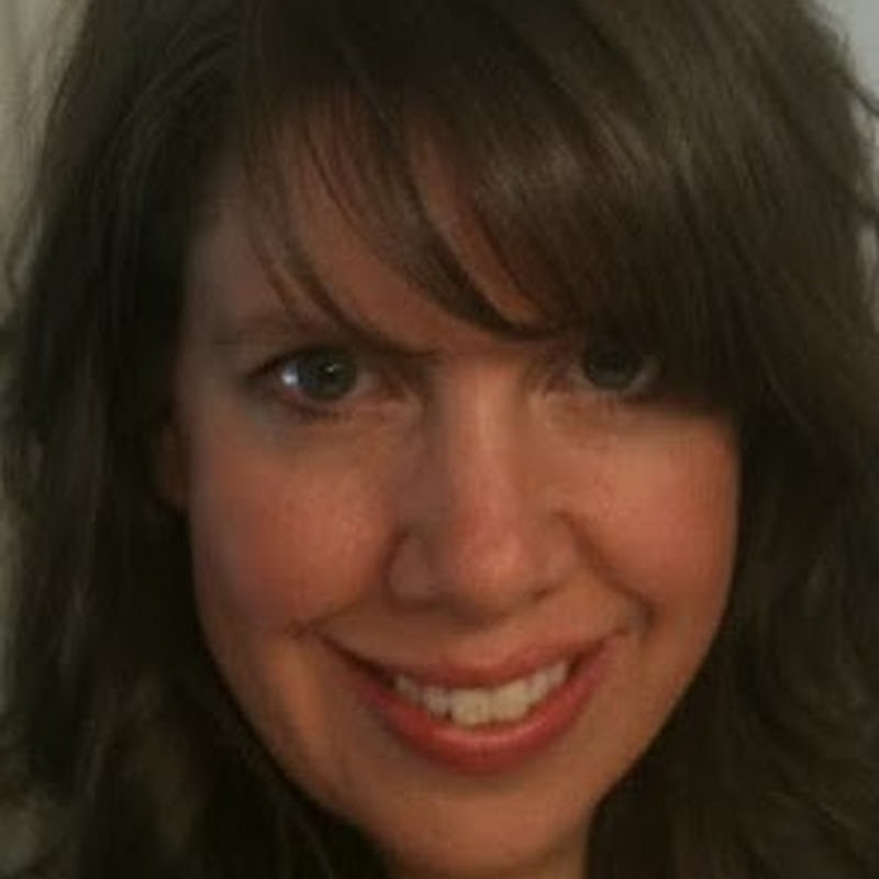 Caryn Harris