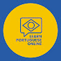 Learn Portuguese Online logo