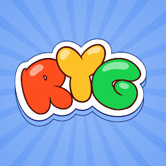 RYG Game Animation avatar