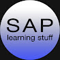 SAP Learning Stuff logo