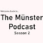 The Münster Podcast logo
