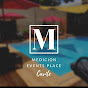 MEDICION PRIVATE RESORT AND EVENTS PLACE CAVITE logo