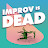 Improv is Dead