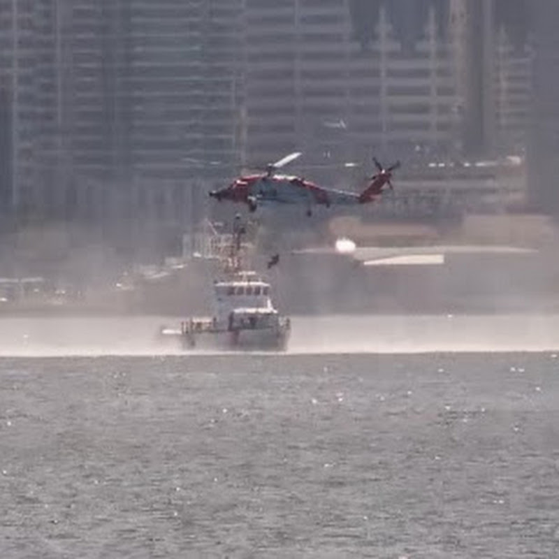 San Diego Web Cam thumbnail