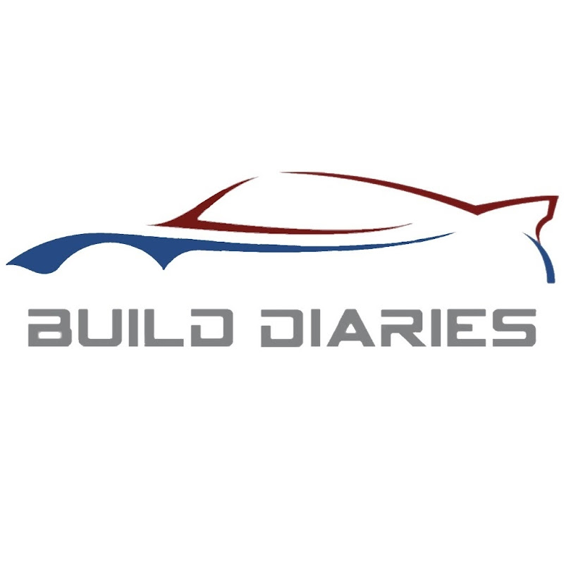 Build Diaries icon