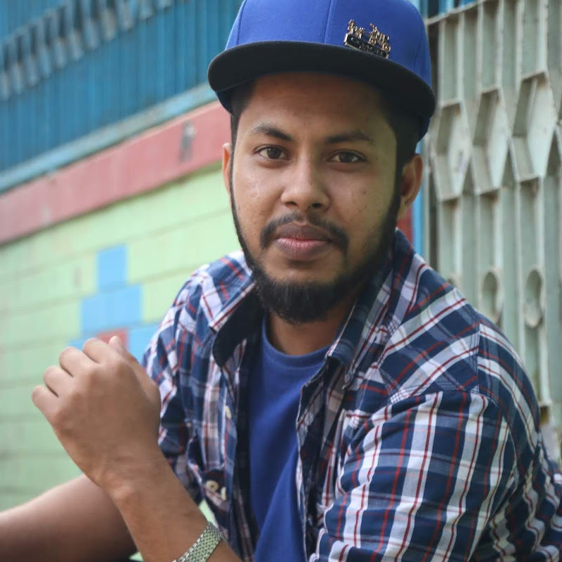 Abdullah Al Mamun