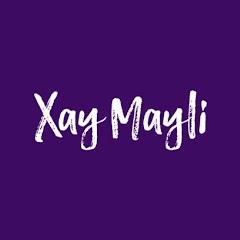 xay mayli channel logo