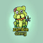 Zambie Dawg logo