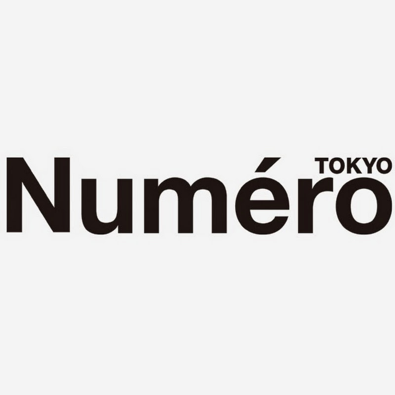 Numéro TOKYO