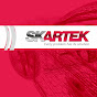 Skartek logo